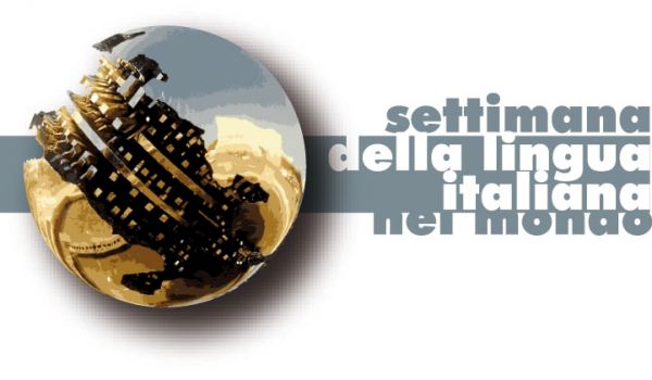 OTTOBRE - SETTIMANA DELLA LINGUA ITALIANA NEL MONDO