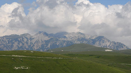 VIVO L'ITALIANO IN LESSINIA